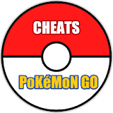 Cheats Pokemon GO Guide icon