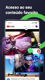 Melon VPN – Unblock Proxy VPN VIP APK MOD v7.7.342 2