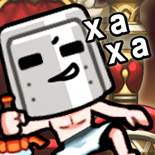 Slash King: Умри красиво! Скачать для Windows
