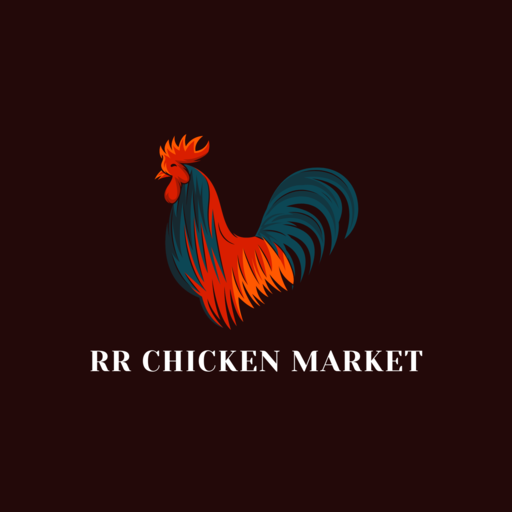 RR Chicken Mart for  Android – Latest Version & Features app icon