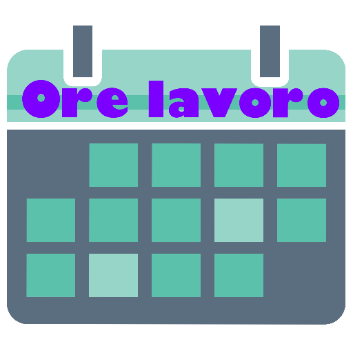 Ore Lavoro logo
