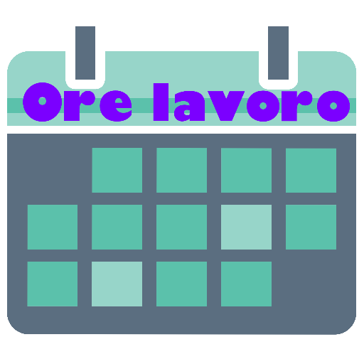 Ore Lavoro