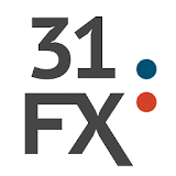 31FX cTrader icon