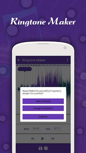 Ringtone Maker