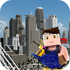 Big City Craft - New York Citybuilder 1.4