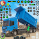 長いトラックの運転トラックゲーム - Androidアプリ