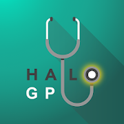 Top 10 Medical Apps Like HaloGP - Best Alternatives