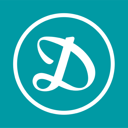 Club Dominó logo