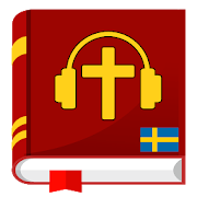 Svenska ljudbibeln mp3. Bibeln på svenska gratis!
