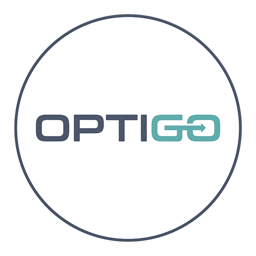 Optigo DriveNext logo