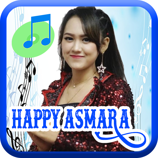Lagu Happy Asmara & Lirik Offl Download on Windows