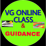 Cover Image of Download VG ONLINE CLASS & GUIDANCE  APK