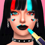 Cover Image of Download Makeup Artist: Makeup Games, Fashion Stylist 1.3.3 APK