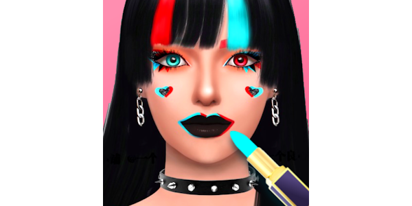 Makeup Artist Games Apps On