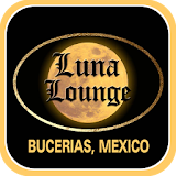 Luna Lounge - Bucerias icon