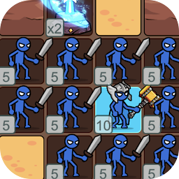 Stick Casual Mod Apk