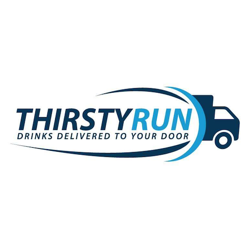 ThirstyRun logo