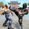 Kung Fu Game - Karate Games 3D