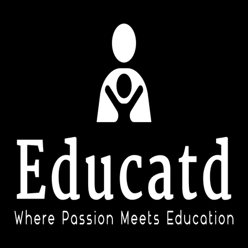 Educatd logo