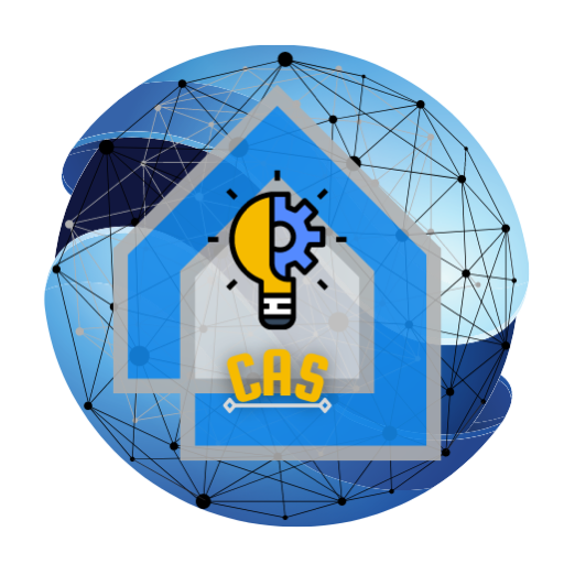 CAS logo