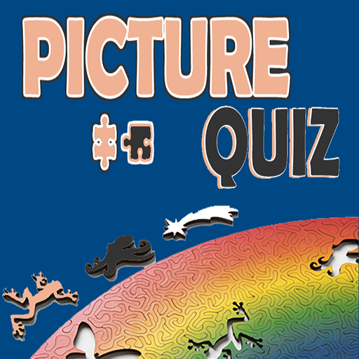 Picture Quiz logo