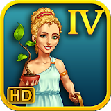 12 Labours of Hercules IV (Platinum Edition HD) icon