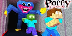 POPPY Playtime Minecraft MODのおすすめ画像3