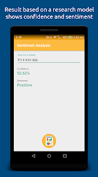 Sentiment Analysis