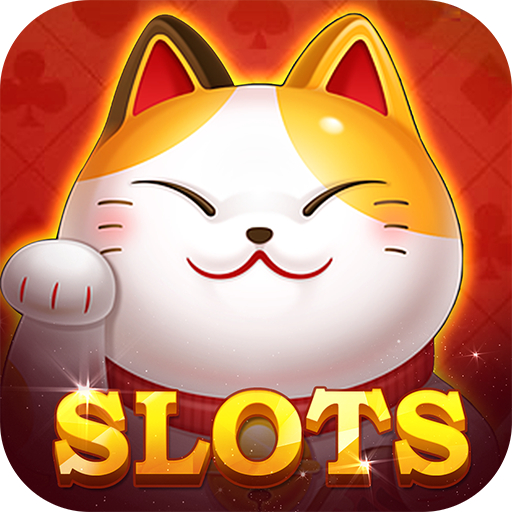 Lantern Slots logo