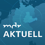 Cover Image of Download MDR Aktuell: Nachrichten, Eilmeldungen, Livestream 1.4.5 APK