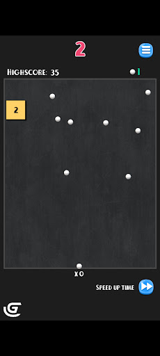 Shooting Balls : Spherez Screen 3