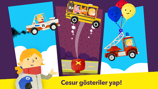 Uygulama önizlemesi
