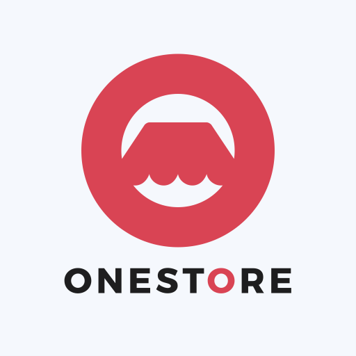 OneStore Seller logo