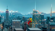 BMX Bike Stuntのおすすめ画像2