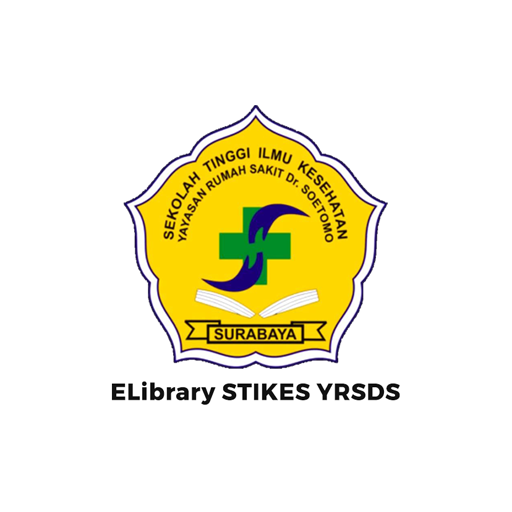 ELibrary Stikes YRSDS logo