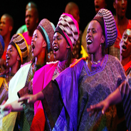 African Gospel Songs Offline Praise and Worship