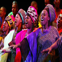 African Gospel Songs Offline
