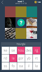 screenshot of Word Square