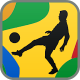 World Football App icon