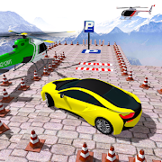 Top 47 Arcade Apps Like Sky Stunt Parking Crazy Mega Car Parking wali Game - Best Alternatives