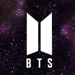 Cover Image of Baixar Música do BTS mais letras - offline 1.0 APK