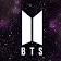 BTS Song plus Lyrics - Offline icon