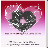 Getting Your Love Back icon