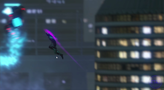 Game screenshot Nova Slash apk download