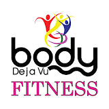 Body Deja Vu Fitness icon