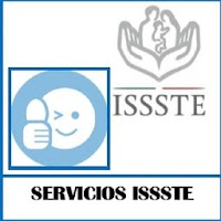 Servicios ISSSTE