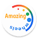 Amazing Wheels - Choice picker - Androidアプリ