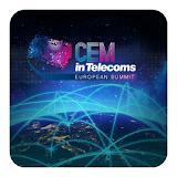 CEM Telecoms Europe icon