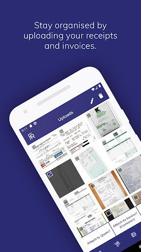FR Books Screen 3
