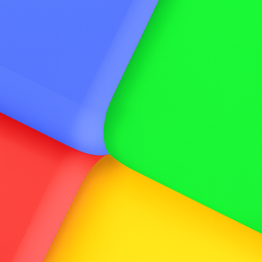 Colorful Cubes Download on Windows